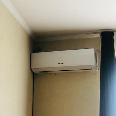 Apartment Zaziashvili 30 Τυφλίδα Εξωτερικό φωτογραφία