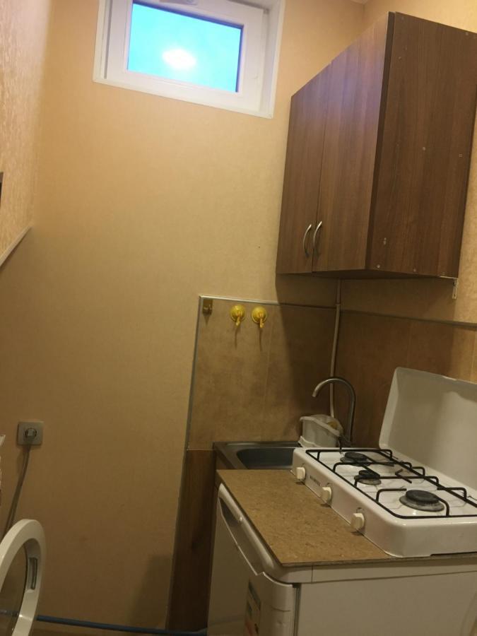Apartment Zaziashvili 30 Τυφλίδα Εξωτερικό φωτογραφία