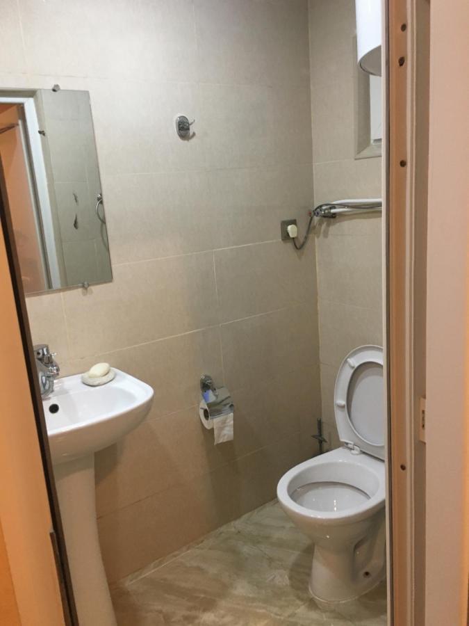 Apartment Zaziashvili 30 Τυφλίδα Εξωτερικό φωτογραφία