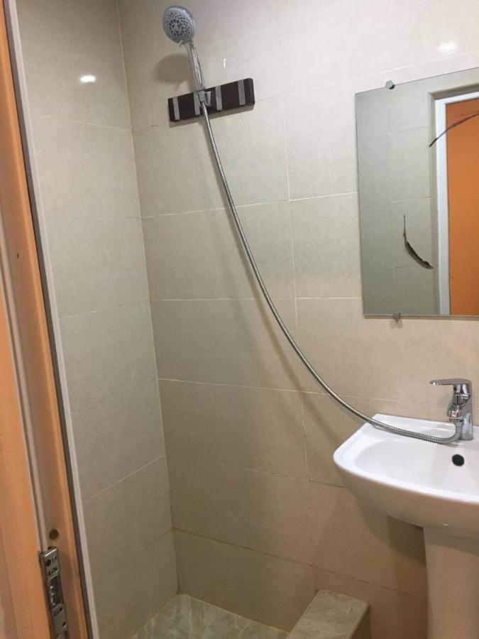 Apartment Zaziashvili 30 Τυφλίδα Εξωτερικό φωτογραφία