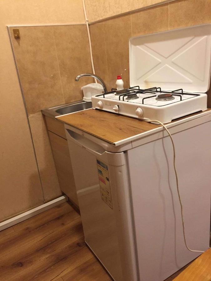 Apartment Zaziashvili 30 Τυφλίδα Εξωτερικό φωτογραφία