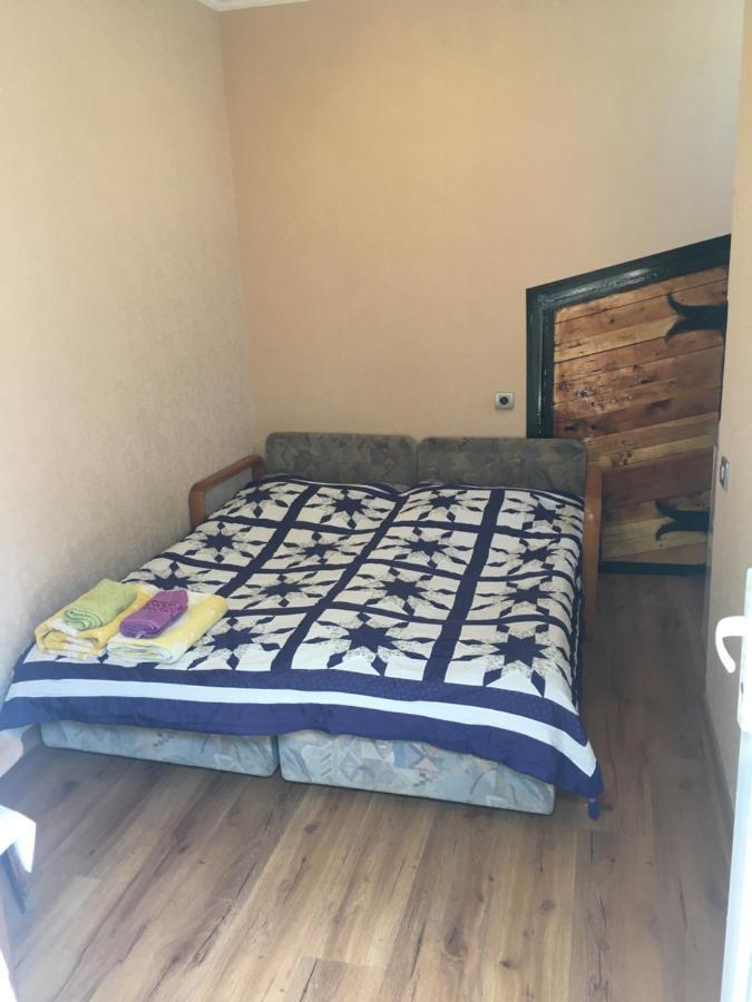 Apartment Zaziashvili 30 Τυφλίδα Εξωτερικό φωτογραφία
