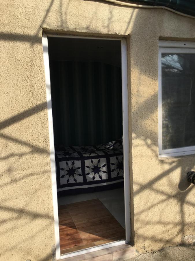 Apartment Zaziashvili 30 Τυφλίδα Εξωτερικό φωτογραφία