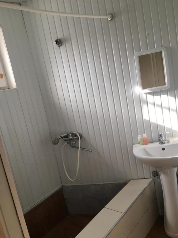 Apartment Zaziashvili 30 Τυφλίδα Εξωτερικό φωτογραφία