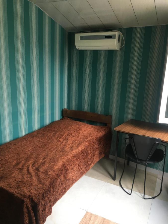 Apartment Zaziashvili 30 Τυφλίδα Εξωτερικό φωτογραφία