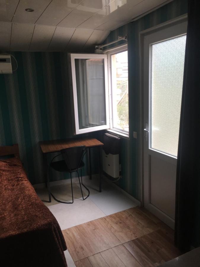 Apartment Zaziashvili 30 Τυφλίδα Εξωτερικό φωτογραφία