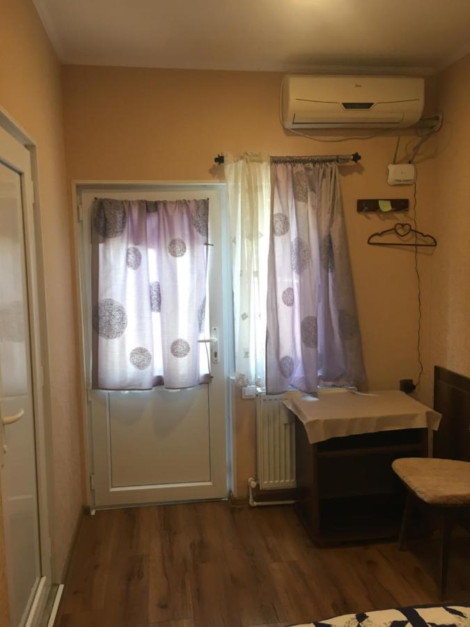 Apartment Zaziashvili 30 Τυφλίδα Εξωτερικό φωτογραφία