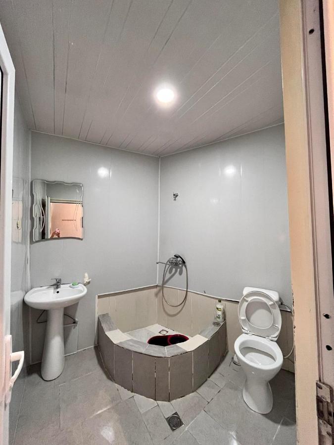 Apartment Zaziashvili 30 Τυφλίδα Εξωτερικό φωτογραφία