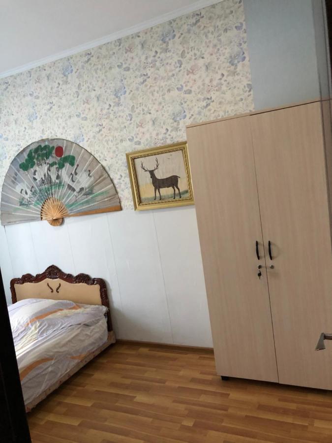 Apartment Zaziashvili 30 Τυφλίδα Εξωτερικό φωτογραφία