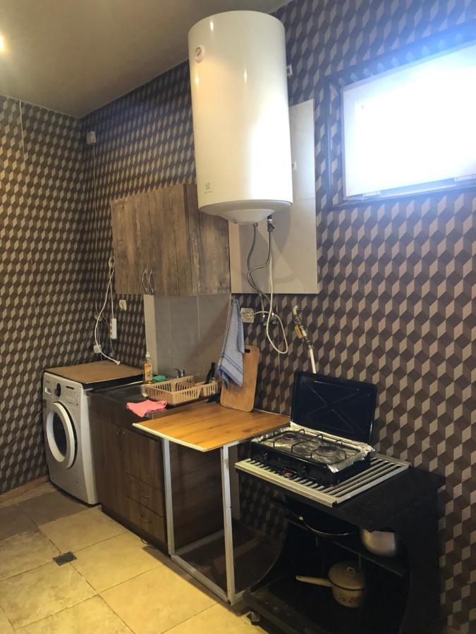 Apartment Zaziashvili 30 Τυφλίδα Εξωτερικό φωτογραφία