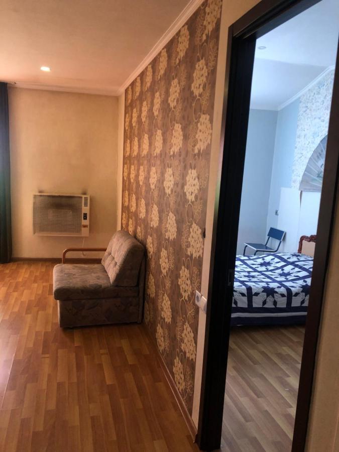 Apartment Zaziashvili 30 Τυφλίδα Εξωτερικό φωτογραφία