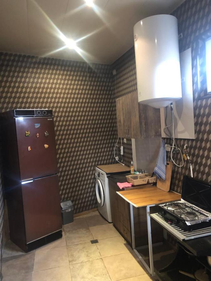 Apartment Zaziashvili 30 Τυφλίδα Εξωτερικό φωτογραφία
