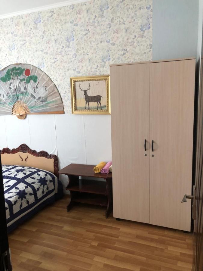 Apartment Zaziashvili 30 Τυφλίδα Εξωτερικό φωτογραφία