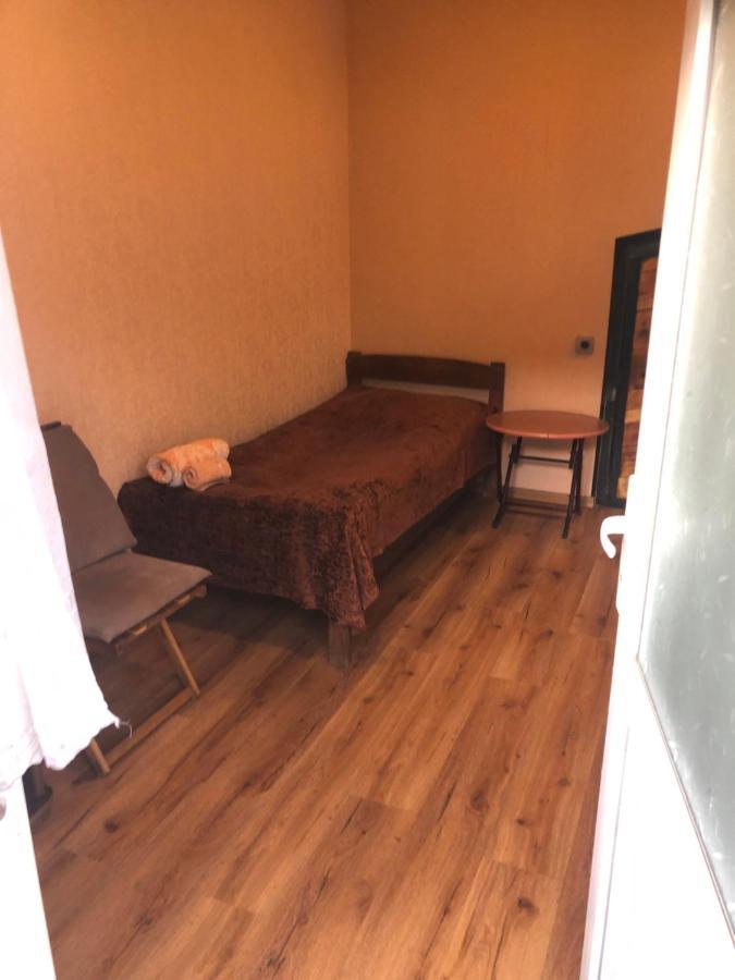 Apartment Zaziashvili 30 Τυφλίδα Εξωτερικό φωτογραφία