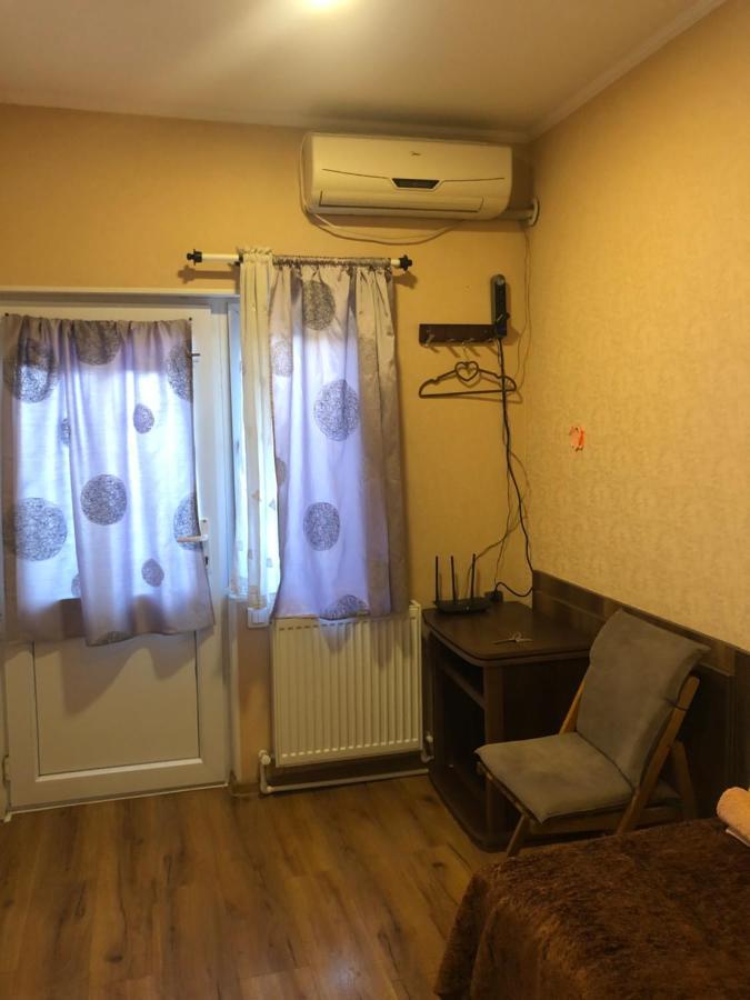 Apartment Zaziashvili 30 Τυφλίδα Εξωτερικό φωτογραφία