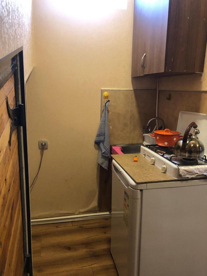 Apartment Zaziashvili 30 Τυφλίδα Εξωτερικό φωτογραφία