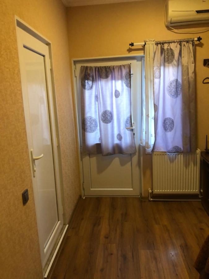 Apartment Zaziashvili 30 Τυφλίδα Εξωτερικό φωτογραφία