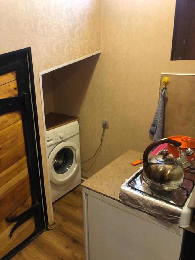 Apartment Zaziashvili 30 Τυφλίδα Εξωτερικό φωτογραφία