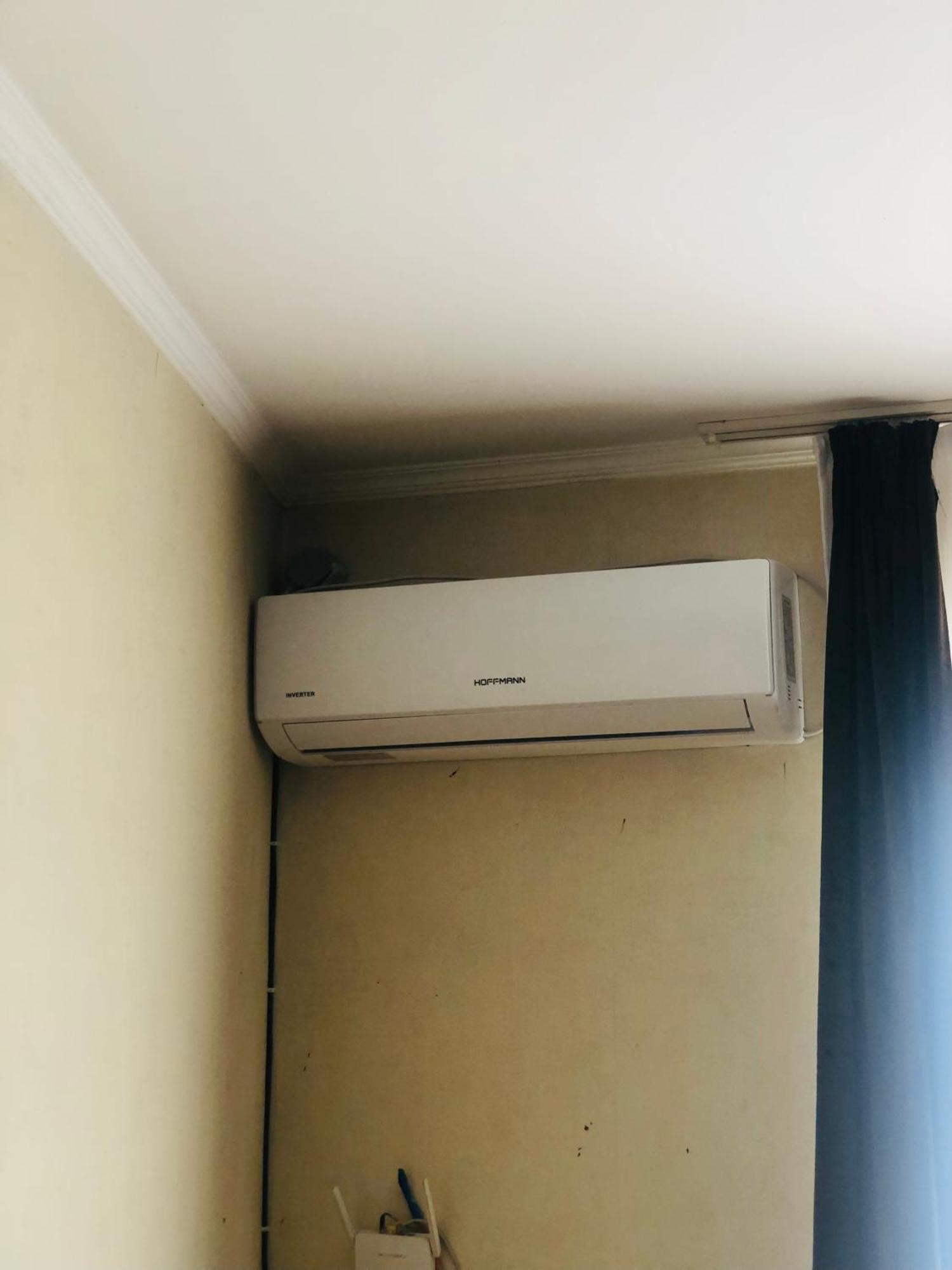 Apartment Zaziashvili 30 Τυφλίδα Εξωτερικό φωτογραφία