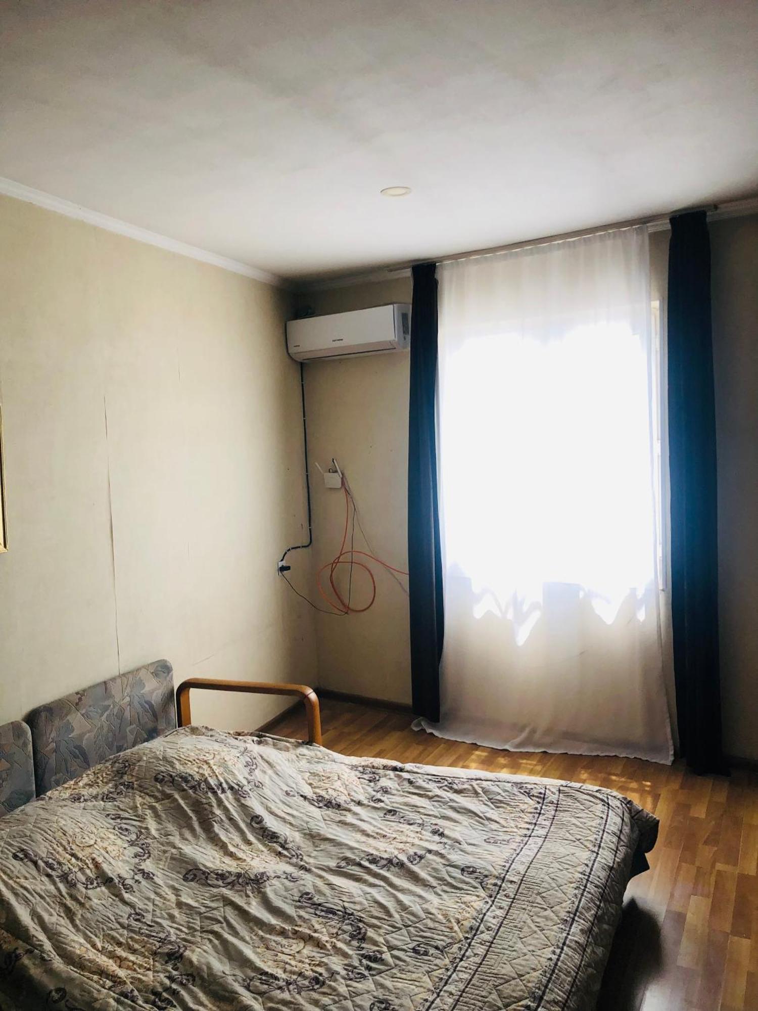 Apartment Zaziashvili 30 Τυφλίδα Εξωτερικό φωτογραφία