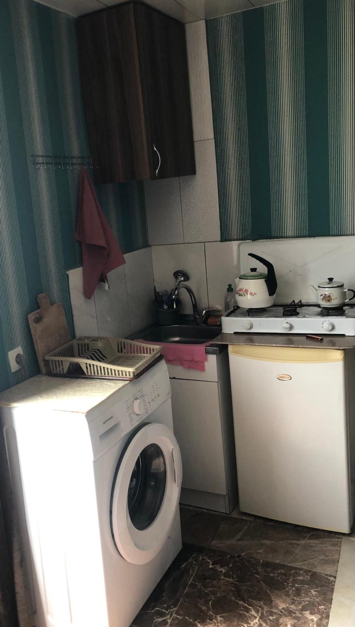Apartment Zaziashvili 30 Τυφλίδα Εξωτερικό φωτογραφία
