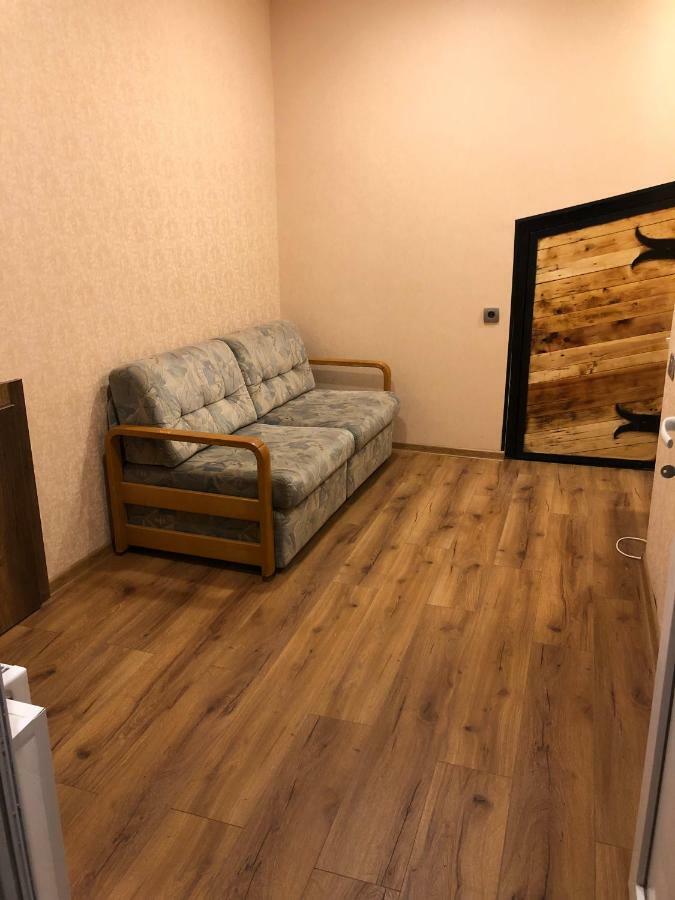 Apartment Zaziashvili 30 Τυφλίδα Εξωτερικό φωτογραφία